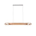 Elwood Chandelier - DWHOME