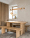 Elwood Chandelier - DWHOME