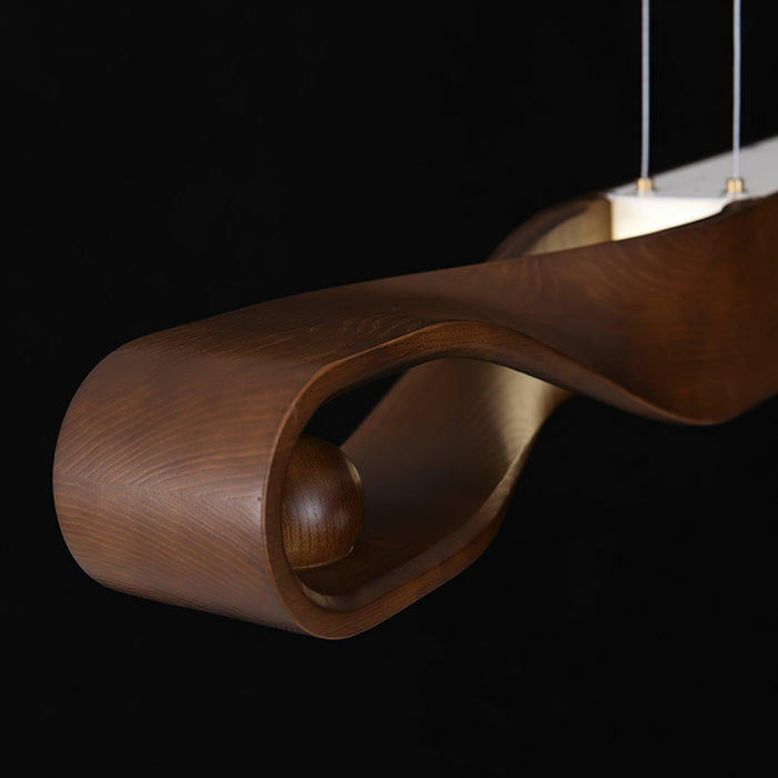 Elwood Chandelier - DWHOME