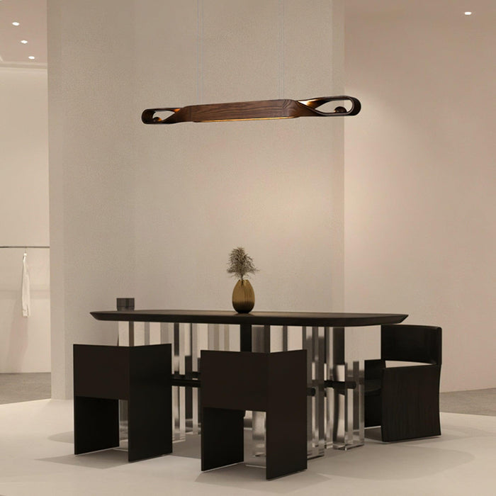 Elwood Chandelier - DWHOME