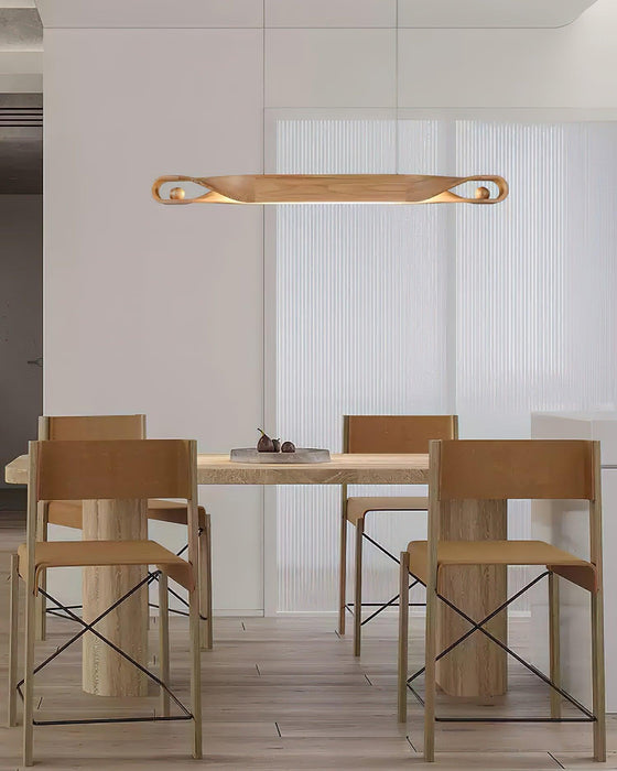 Elwood Chandelier - DWHOME