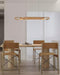 Elwood Chandelier - DWHOME