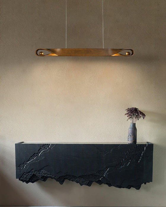 Elwood Chandelier - DWHOME