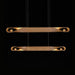 Elwood Chandelier - DWHOME