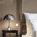 Elya Cast Iron Table Lamp - DWHOME
