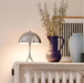 Elya Cast Iron Table Lamp - DWHOME