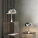 Elya Cast Iron Table Lamp - DWHOME