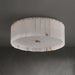 Elysian Alabaster Ceiling Lamp-DWHOME