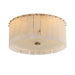 Elysian Alabaster Ceiling Lamp-DWHOME