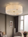 Elysian Alabaster Ceiling Lamp-DWHOME