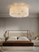 Elysian Alabaster Ceiling Lamp-DWHOME