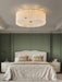 Elysian Alabaster Ceiling Lamp-DWHOME