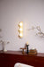 Elysian Travertine Wall Light - Vakkerlight
