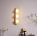 Elysian Travertine Wall Light - Vakkerlight