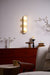 Elysian Travertine Wall Light - Vakkerlight