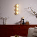 Elysian Travertine Wall Light - Vakkerlight