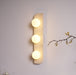 Elysian Travertine Wall Light - Vakkerlight
