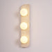 Elysian Travertine Wall Light - Vakkerlight
