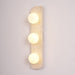 Elysian Travertine Wall Light - Vakkerlight
