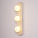 Elysian Travertine Wall Light - Vakkerlight