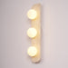 Elysian Travertine Wall Light - Vakkerlight