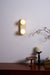 Elysian Travertine Wall Light - Vakkerlight