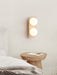 Elysian Travertine Wall Light - Vakkerlight