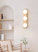 Elysian Travertine Wall Light - Vakkerlight