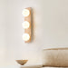 Elysian Travertine Wall Light - Vakkerlight