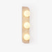 Elysian Travertine Wall Light - Vakkerlight