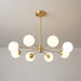 Elysium Chandelier-DWHOME