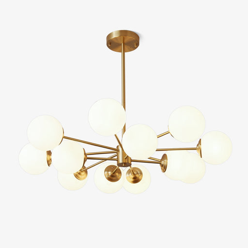 Elysium Chandelier-DWHOME