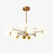 Elysium Chandelier-DWHOME