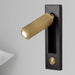 Embedded Bedside Sconce - DWHOME