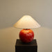 Emberveil Table Lamp-DWHOME