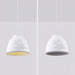 Embossed Flora Pendant Lamp-DWHOME
