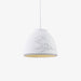 Embossed Flora Pendant Lamp-DWHOME