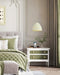 Embossed Flora Pendant Lamp-DWHOME