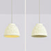 Embossed Flora Pendant Lamp-DWHOME