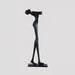 Embrace Ball Sculpture Floor Lamp - DWHOME