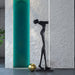 Embrace Ball Sculpture Floor Lamp - DWHOME