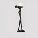 Embrace Ball Sculpture Floor Lamp - DWHOME