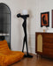 Embrace Ball Sculpture Floor Lamp - DWHOME