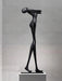 Embrace Ball Sculpture Floor Lamp - DWHOME