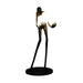 Embrace Sculpture Floor Lamp - DWHOME