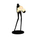 Embrace Sculpture Floor Lamp - DWHOME