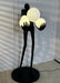 Embrace Sculpture Floor Lamp - DWHOME