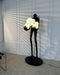 Embrace Sculpture Floor Lamp - DWHOME