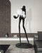 Embrace Sculpture Floor Lamp - DWHOME