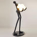 Embrace Sculpture Floor Lamp - DWHOME